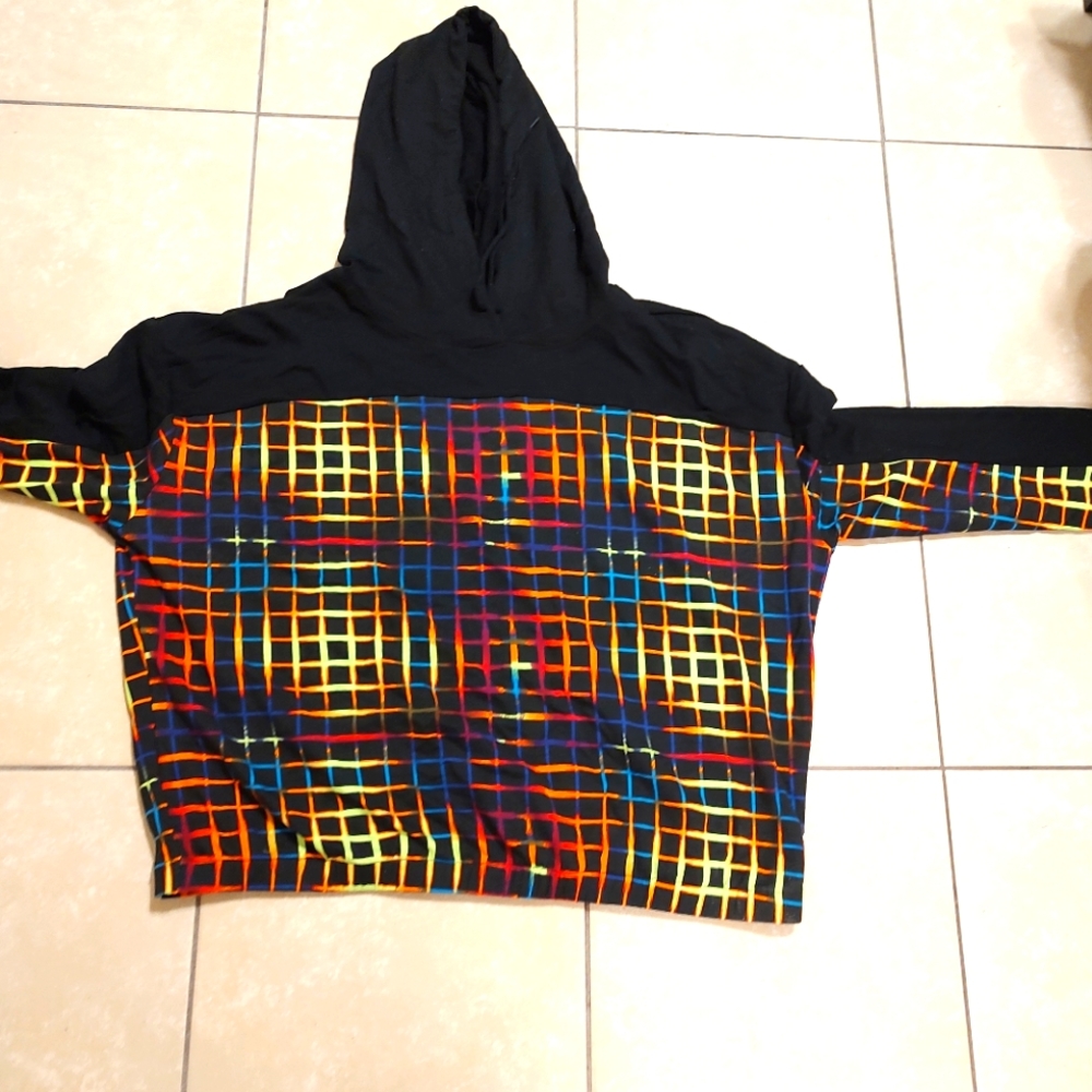 NY&C XXL Sweatshirt